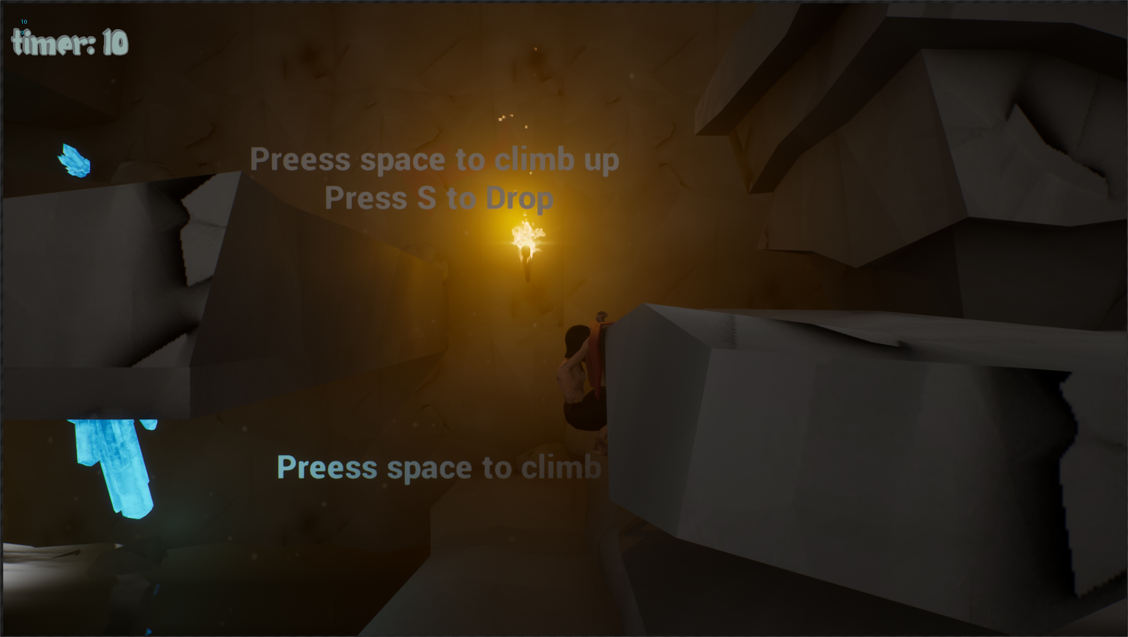 Harlan Designs - Brave the Cave