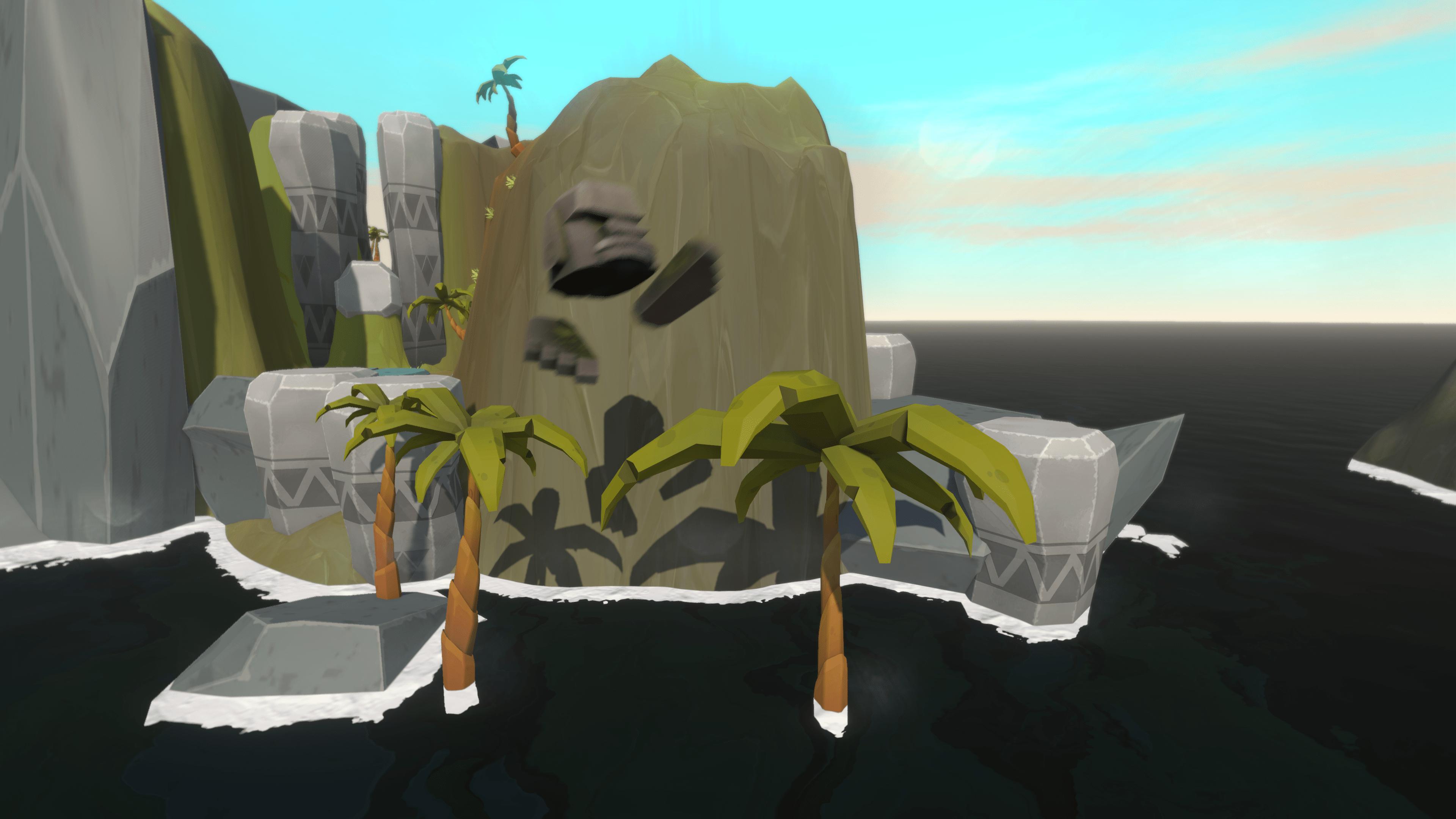 Welcome Easter Island