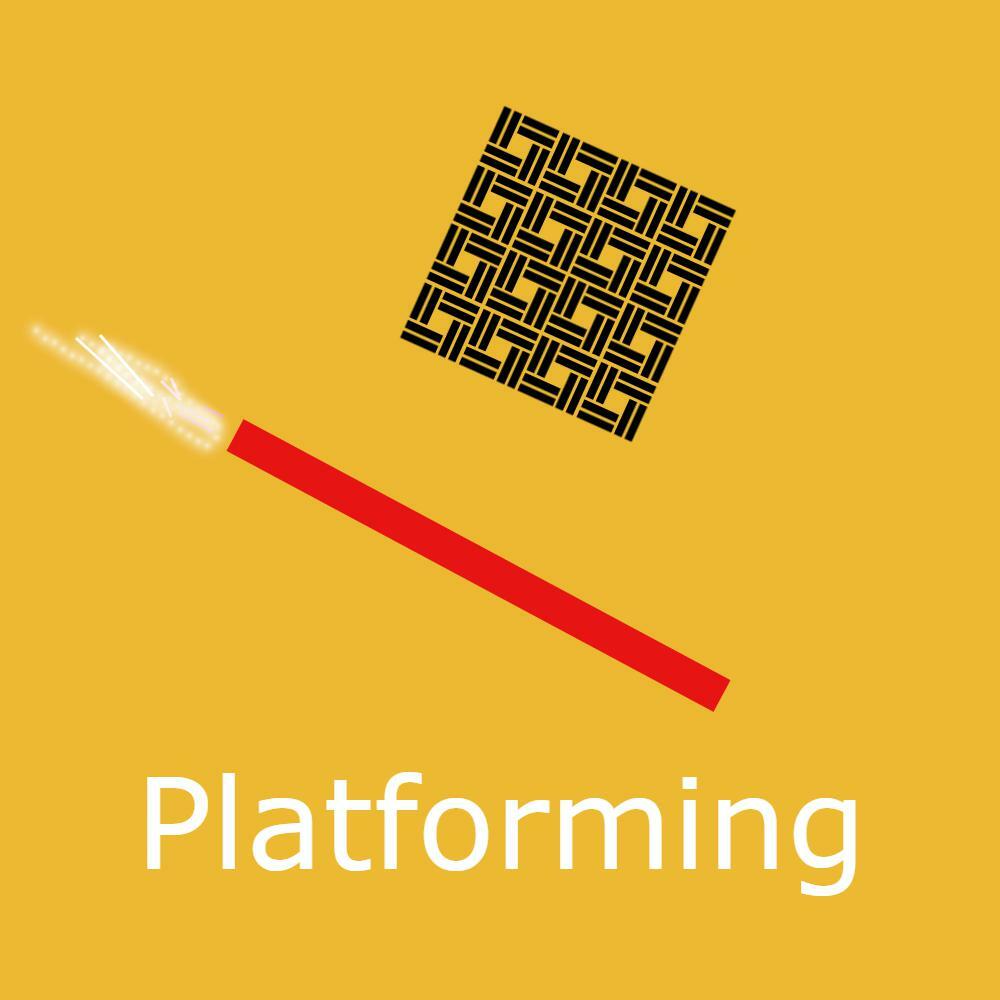 Platforming v1.2