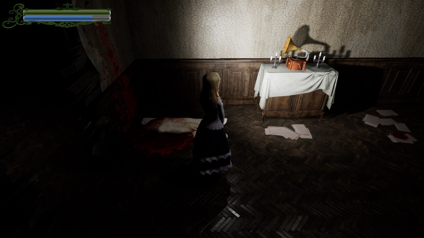 LIRE (ZheroIsland) (ZheroIsland)