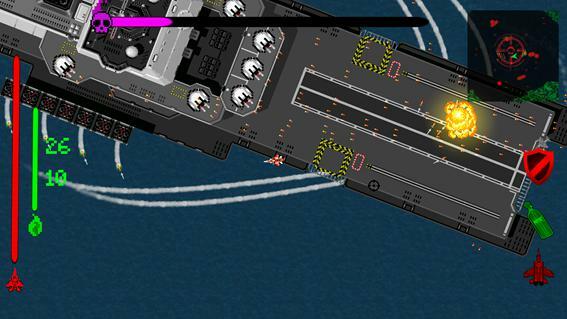 Wingman (Gerard Coquard)