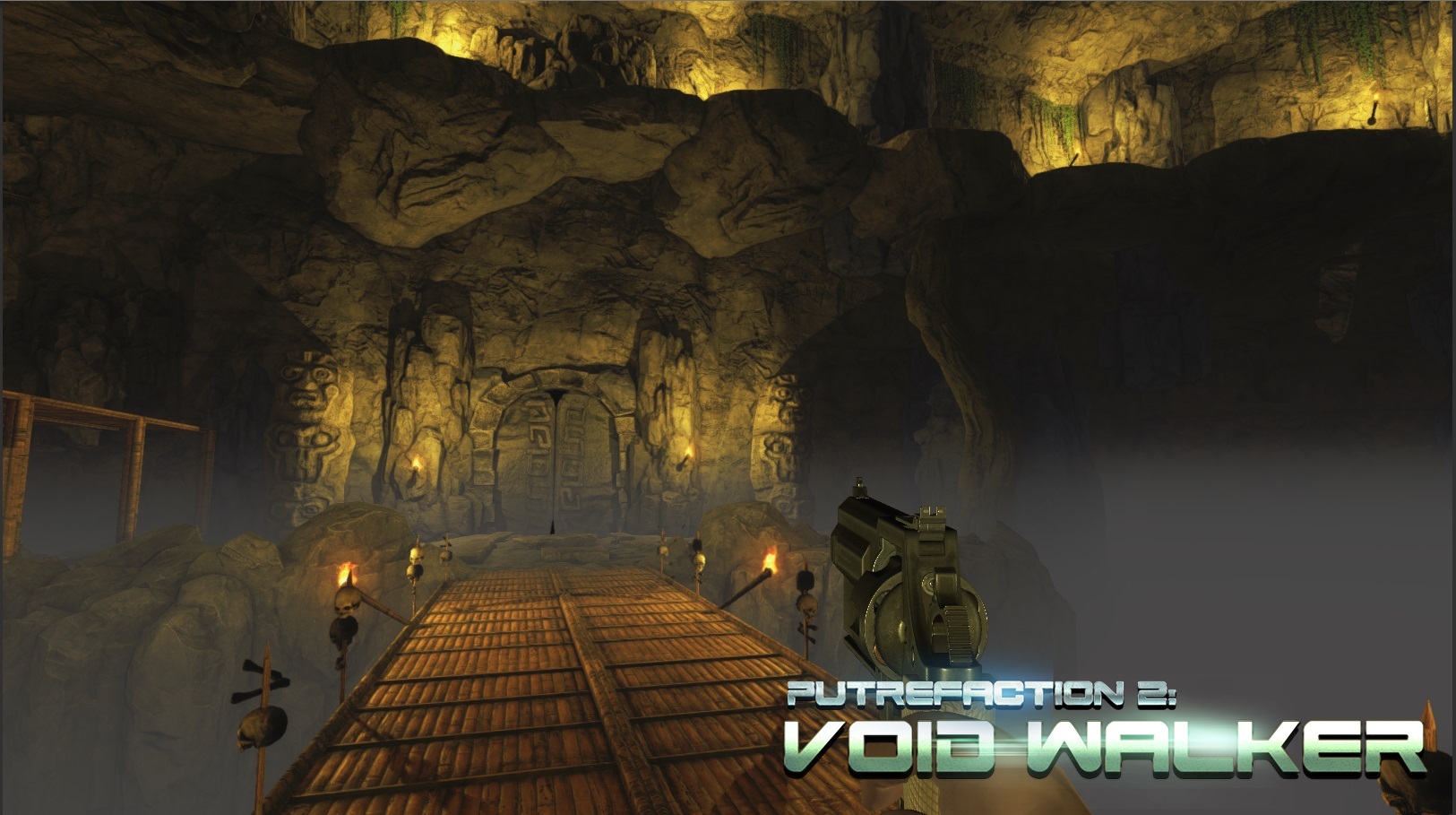 Putrefaction 2: Void Walker