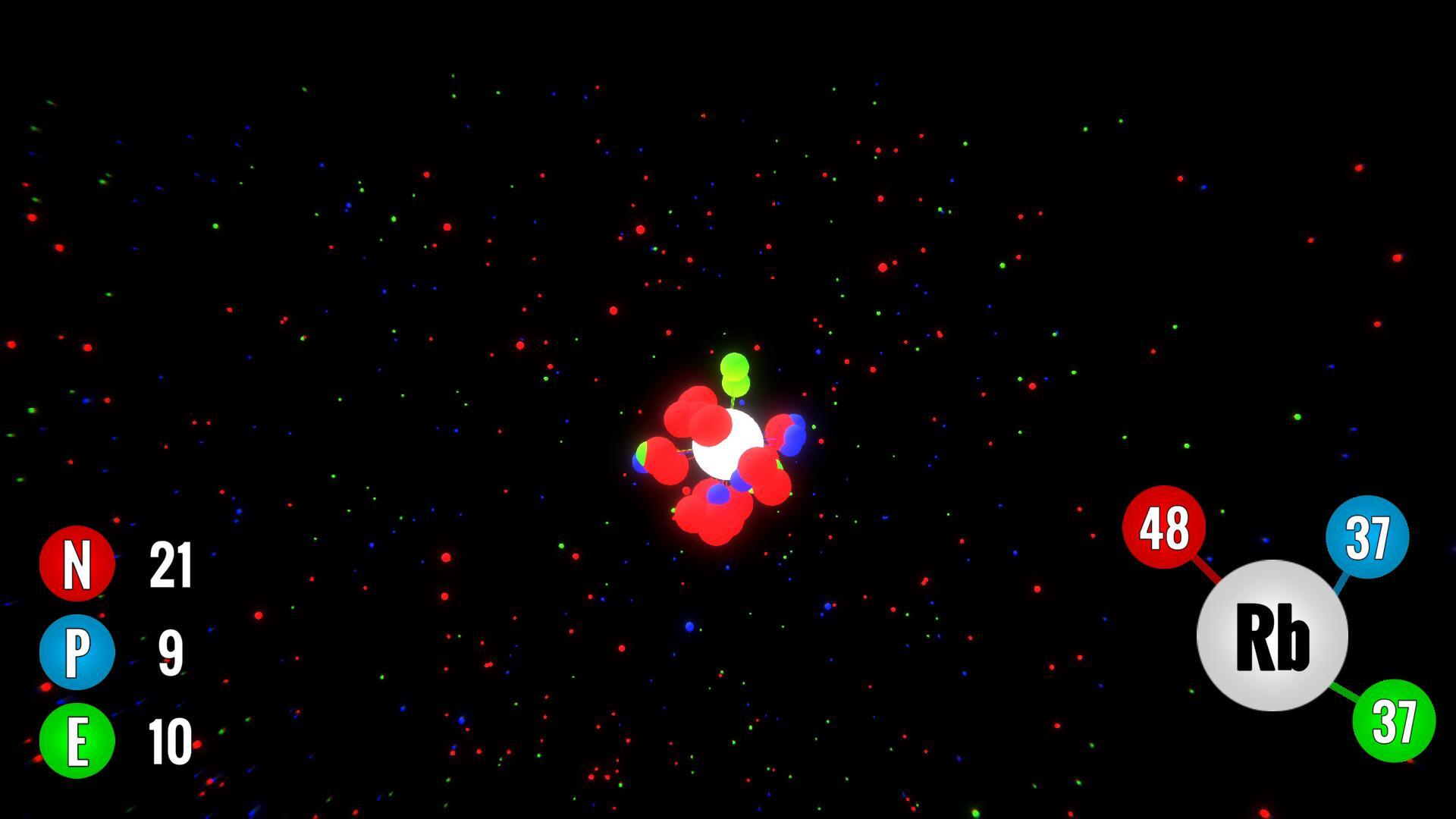 Atomica (Jana Games Studios)