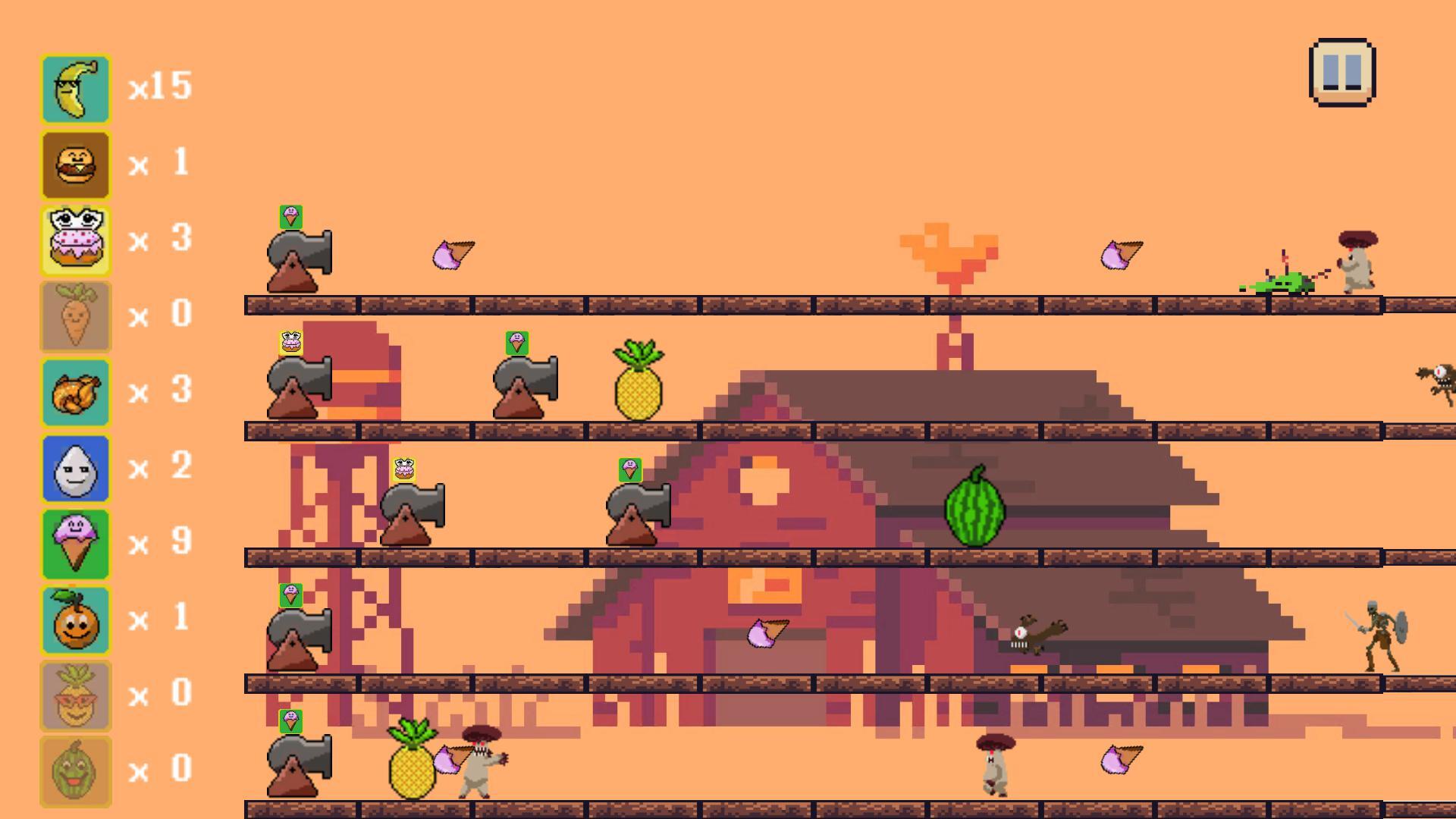 Devour (ShikharBind)