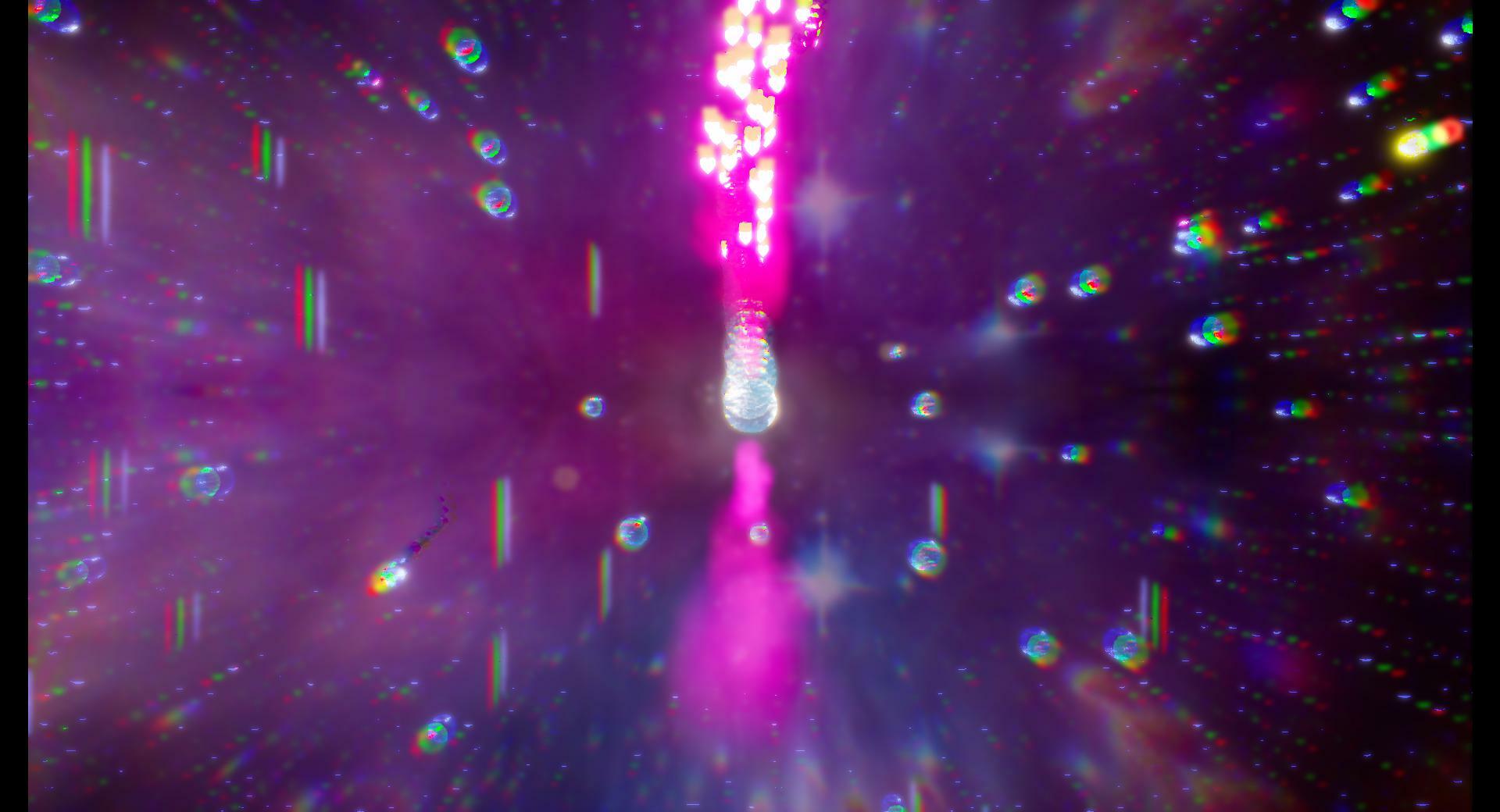 Together in the Rain