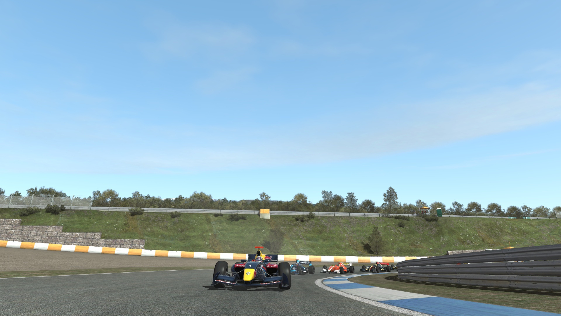 rFactor 2