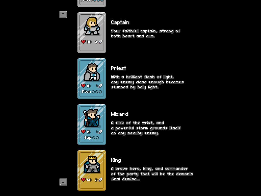 Kingdom Cards (Numeron)