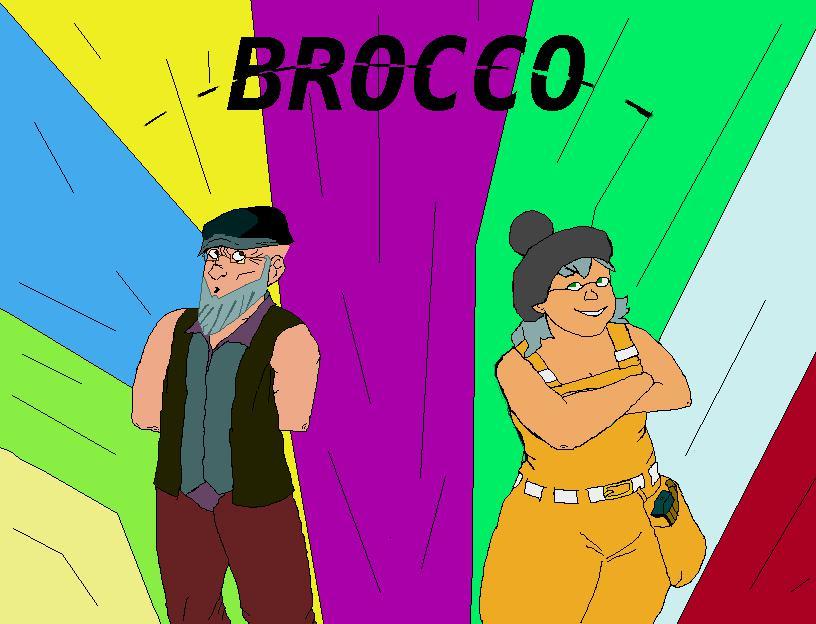 Brocco