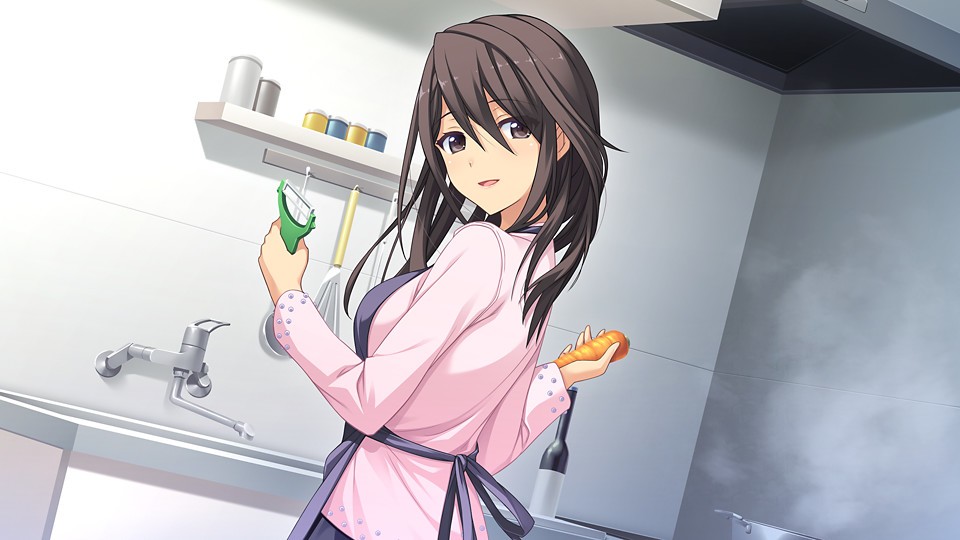 メモリーズオフ-Innocent Fille- for Dearest