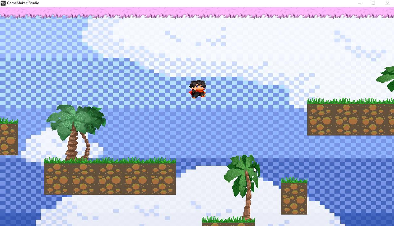 Scratching Post Simulator