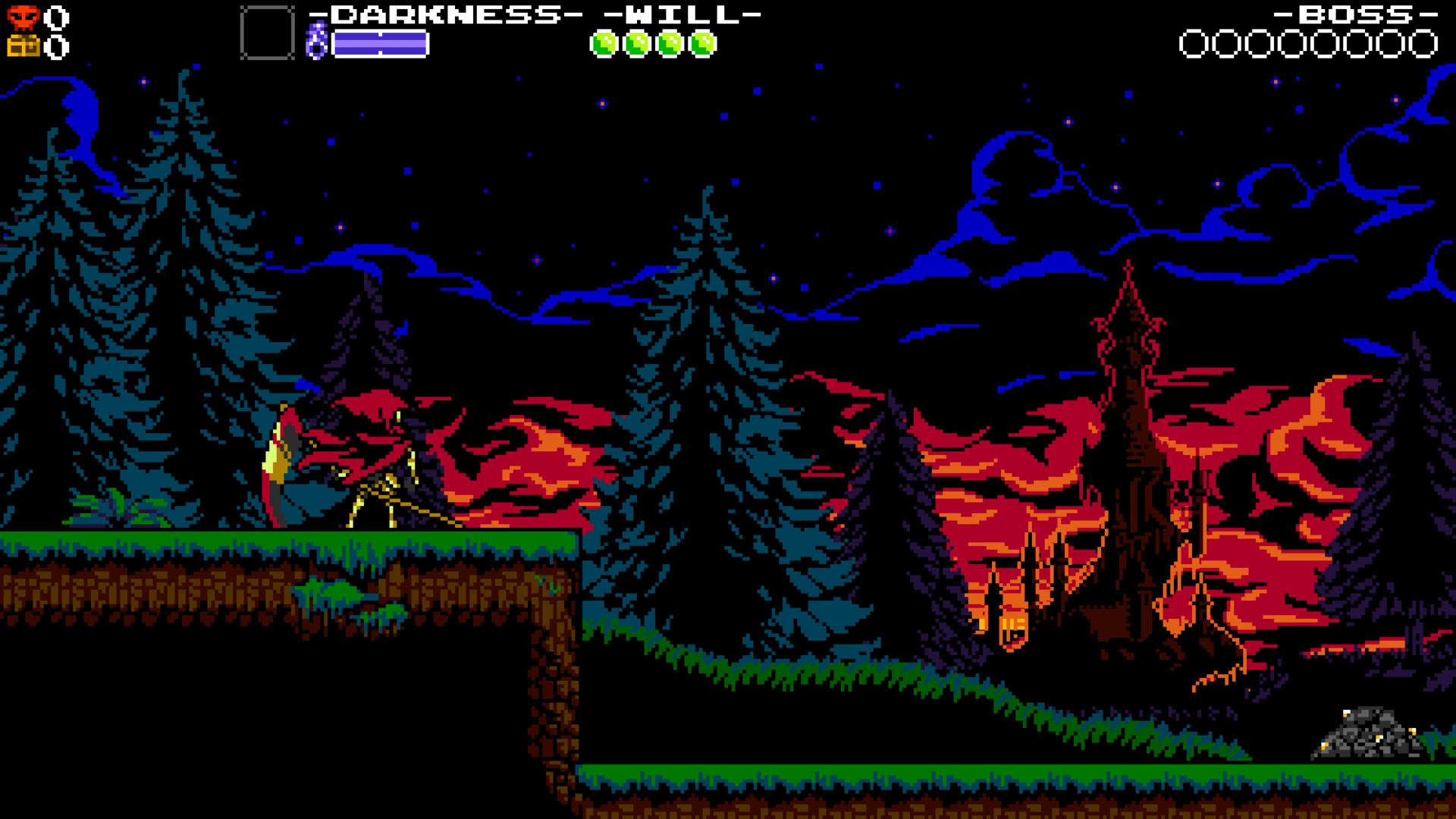 Shovel Knight: Specter of Torment