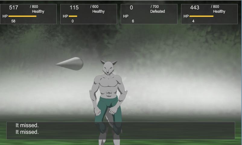 Zoological Era II (itch)