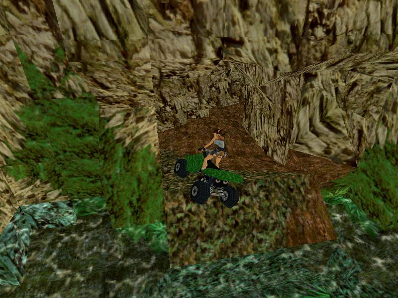 Tomb Raider 3: Adventures of Lara Croft