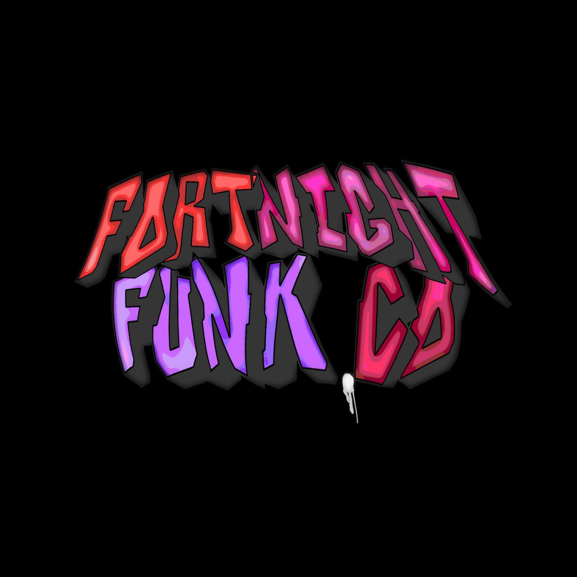 Fort Night Funk .Co (FRIDAY NIGHT FUNKIN RIPOFF)