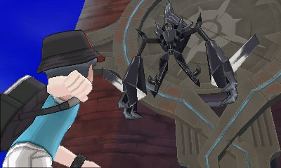 Pokémon Ultra Sun Starter Pack