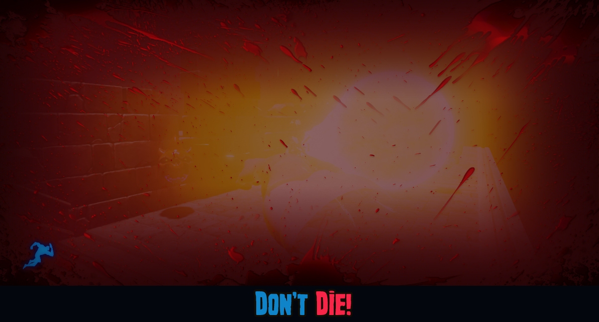 Furior - Inside Skull Mountain