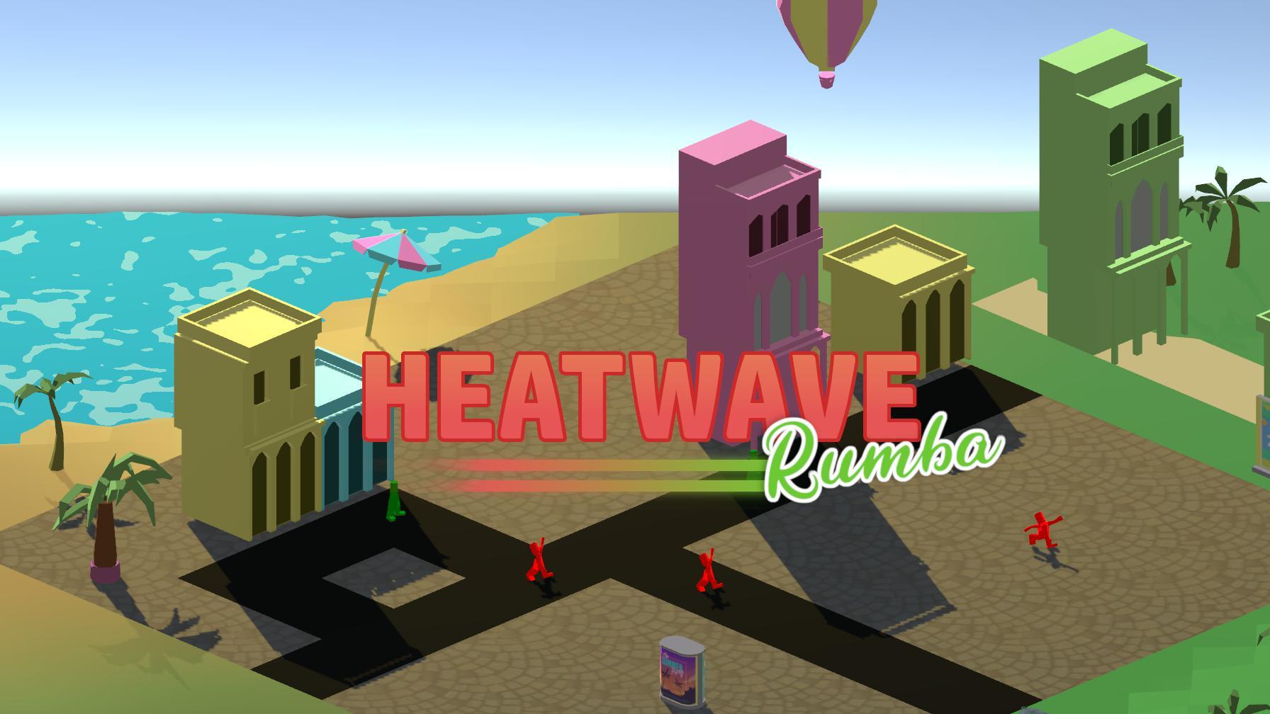 Игра румба. Heatwave игра. Румба игра. Beaconing игра. Heatwave AIO.