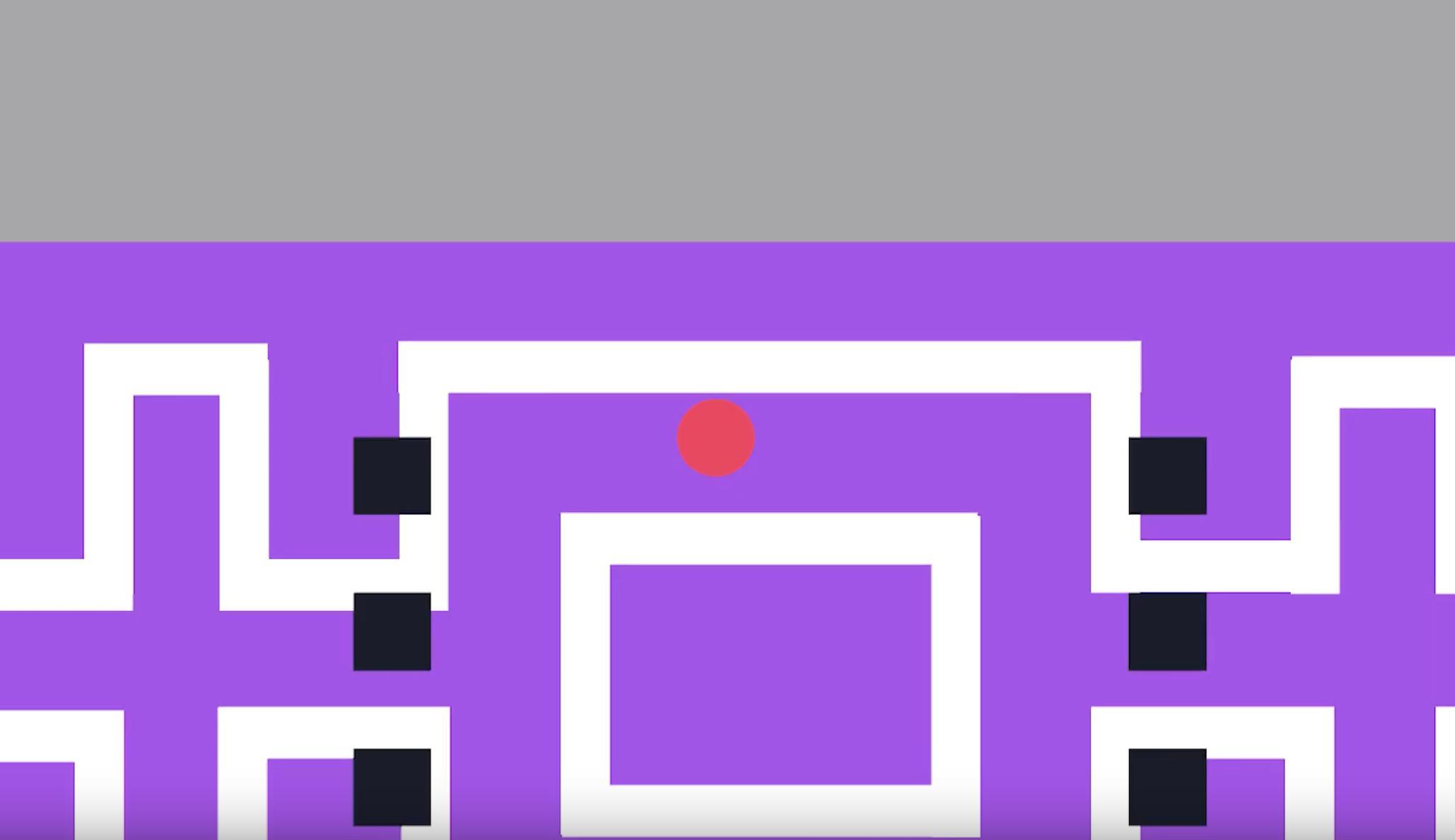 Escape (itch) (Guanql)