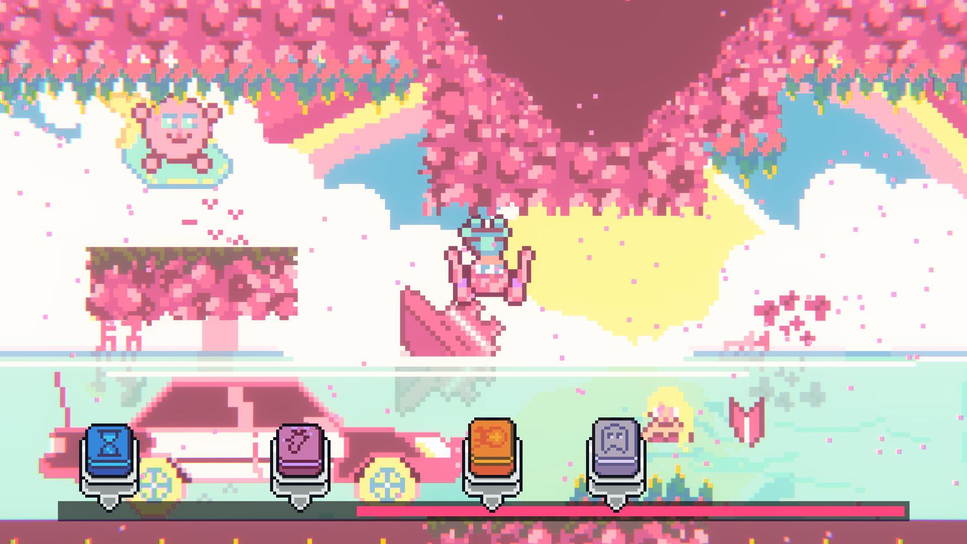 Encrypting The Multiverse