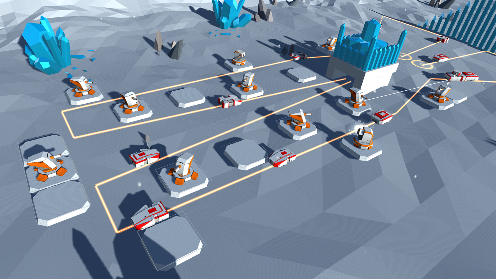 The Safeguard Garrison