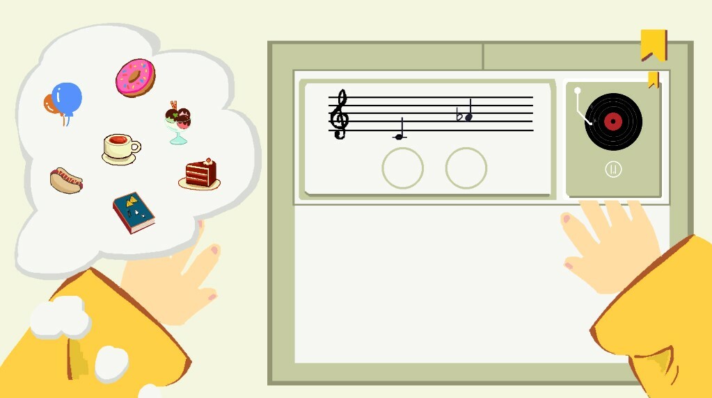 Hot Chocolate Harmony