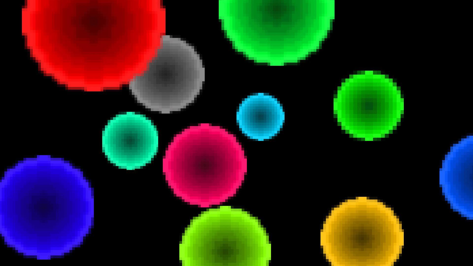 Balls - Balls White - THEMES