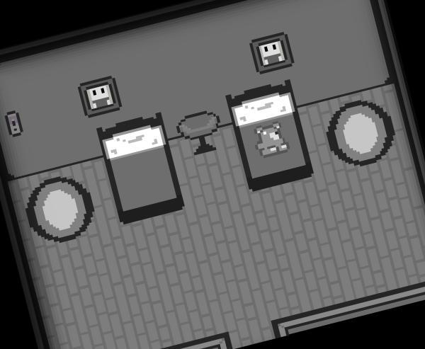 Horror House Interactive Demo