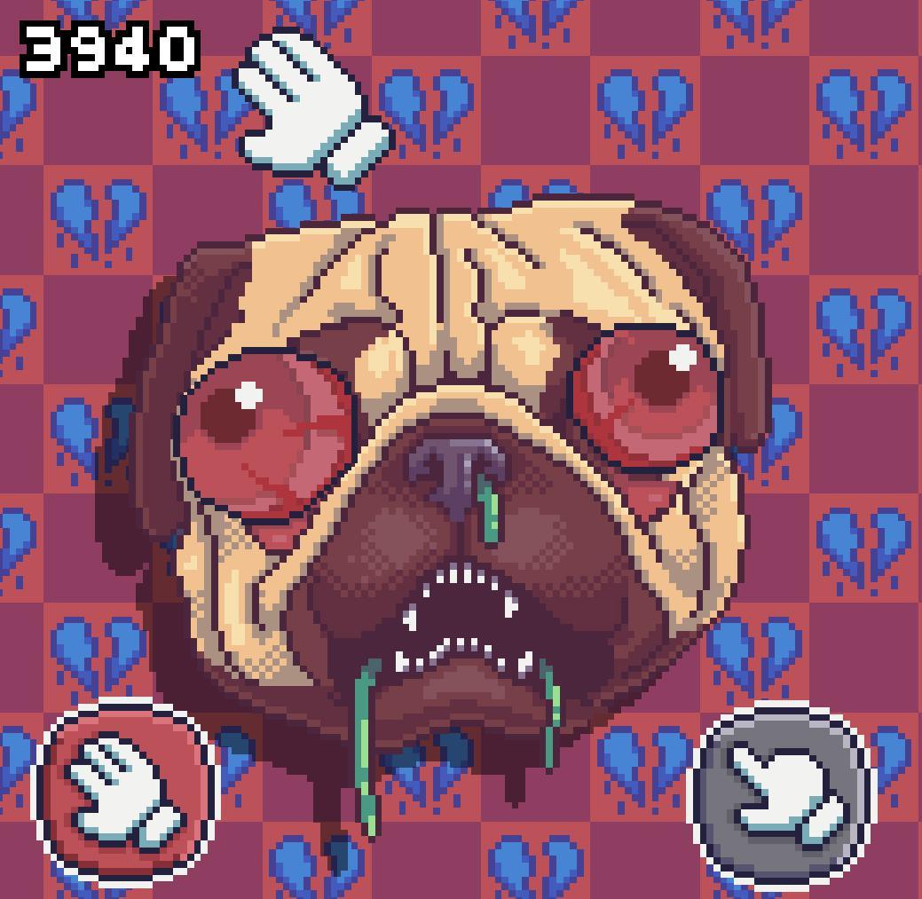 PettaPuggo 1.1 (Unstable)