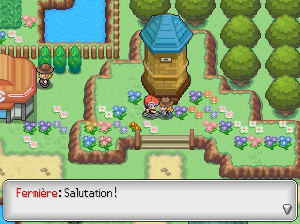 Pokémon World EX