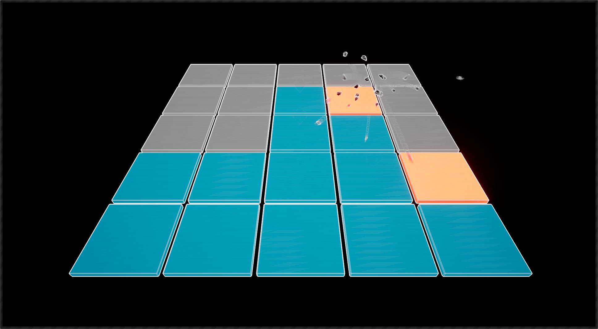 Spuzzle - Space Puzzle.