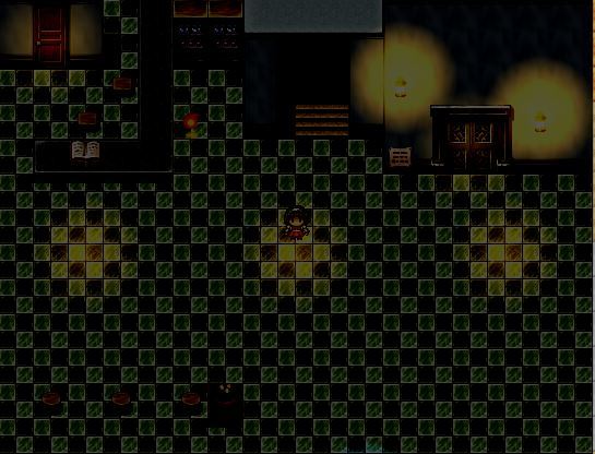 Cross+Life: Whispering Revelation