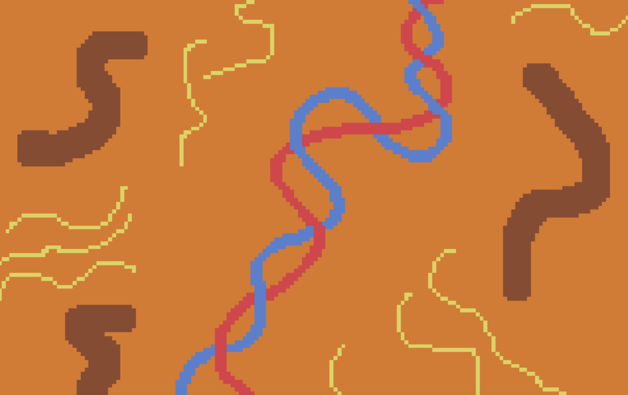 Life is pointless (itch)