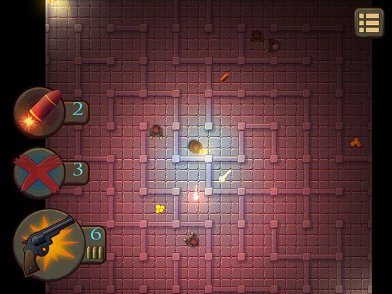 Maze Dungeon - Infinite