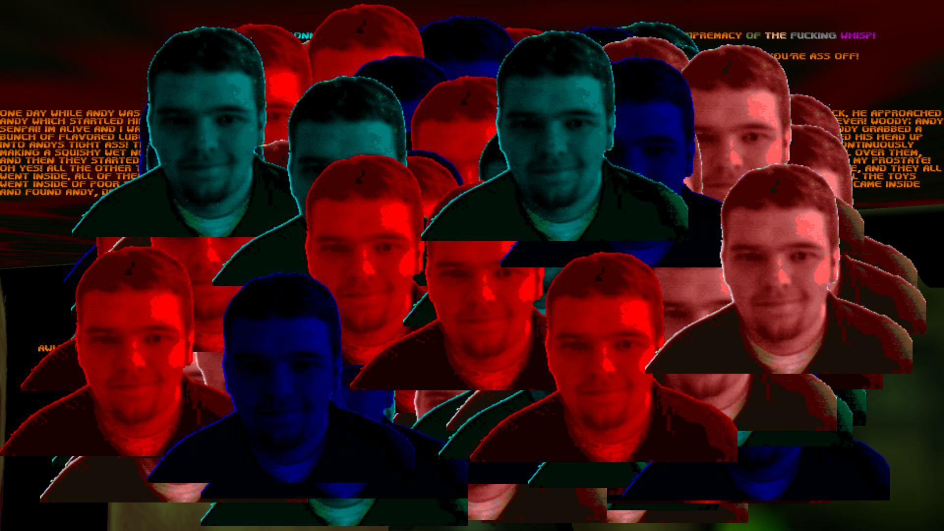 Doom 64 VS Terry Wad With Auto Scrump (Project Almighty)