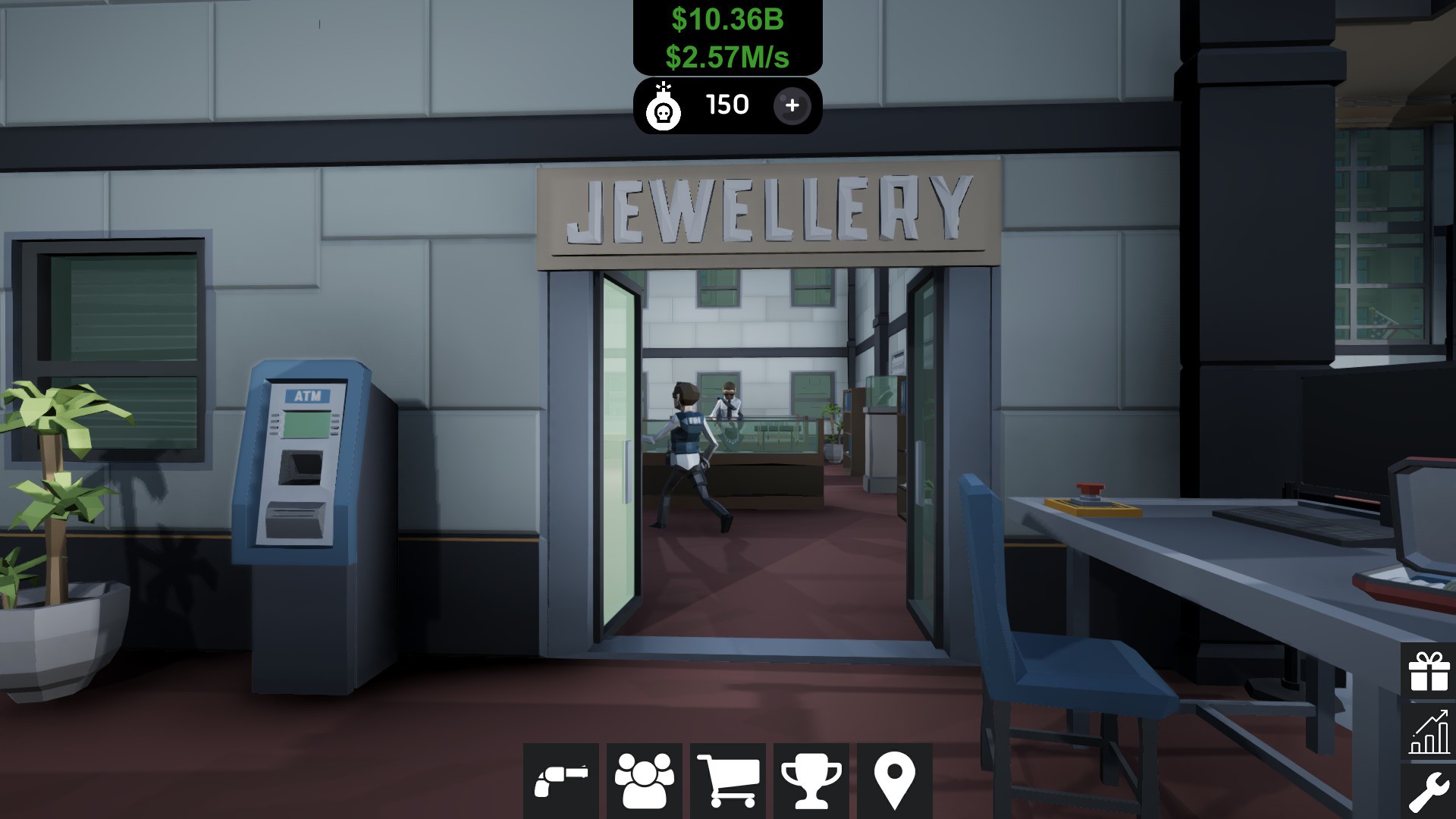 Steam world heist скачать бесплатно на андроид фото 99