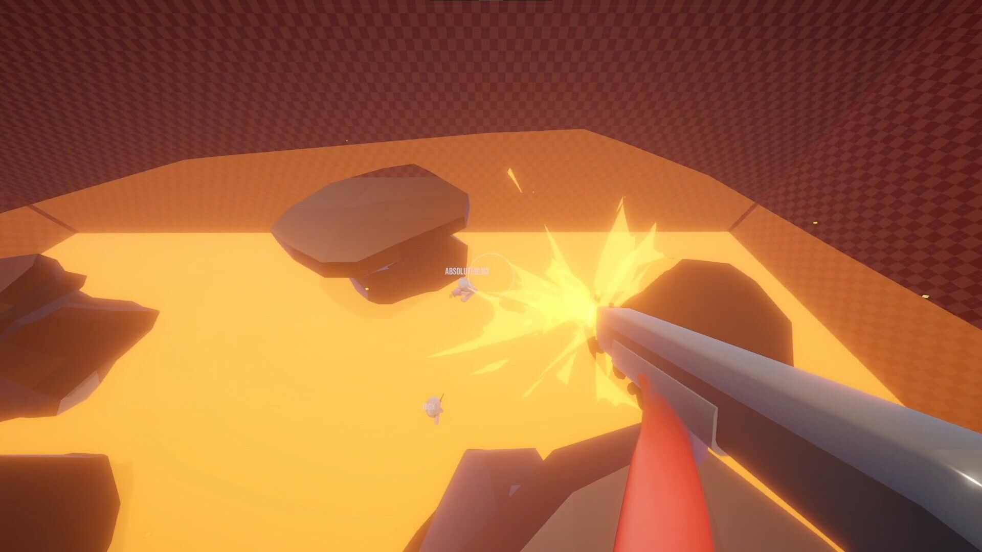 Shotgun Shenanigans