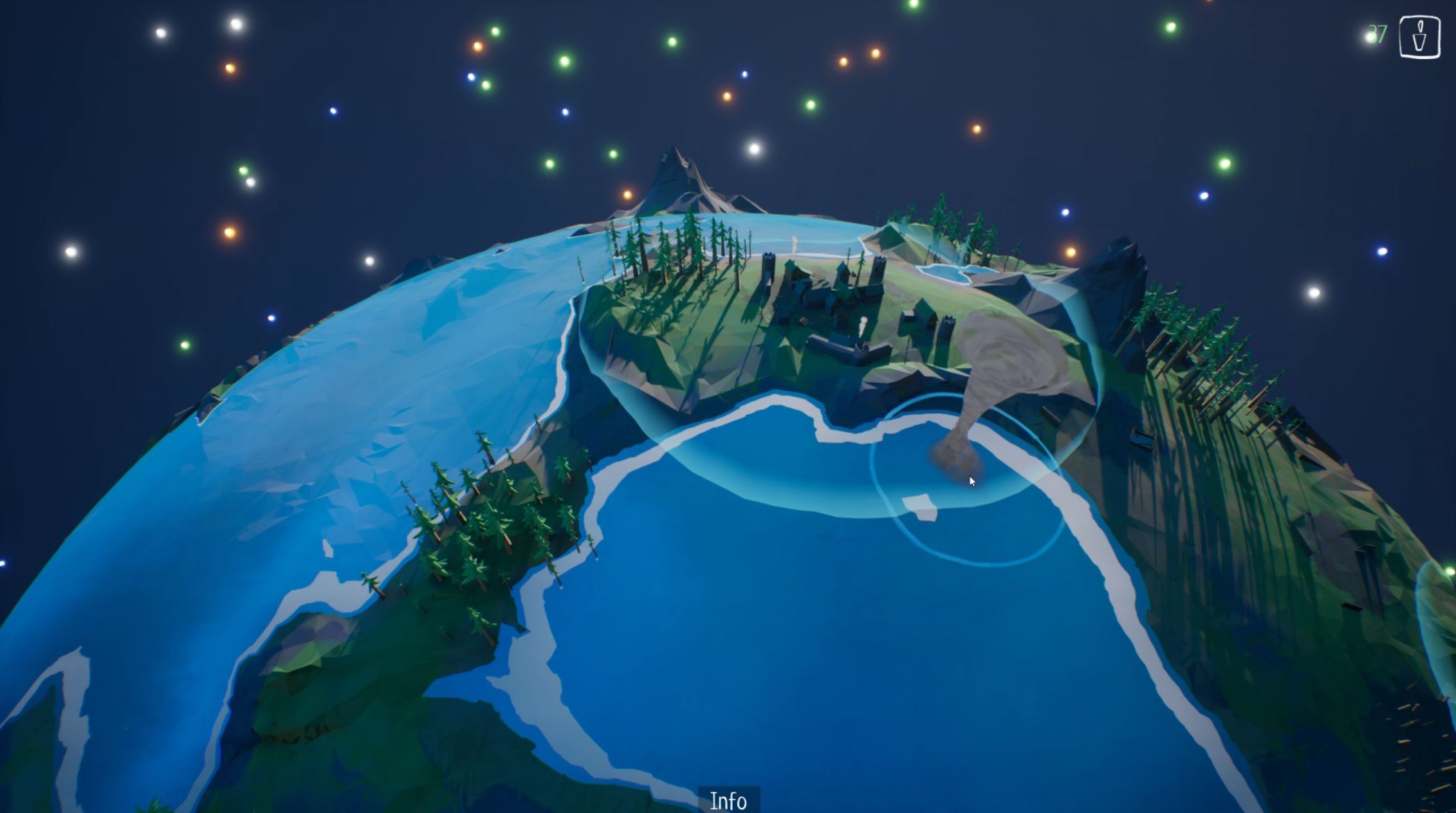 Astraeus (itch) (tomshinton)