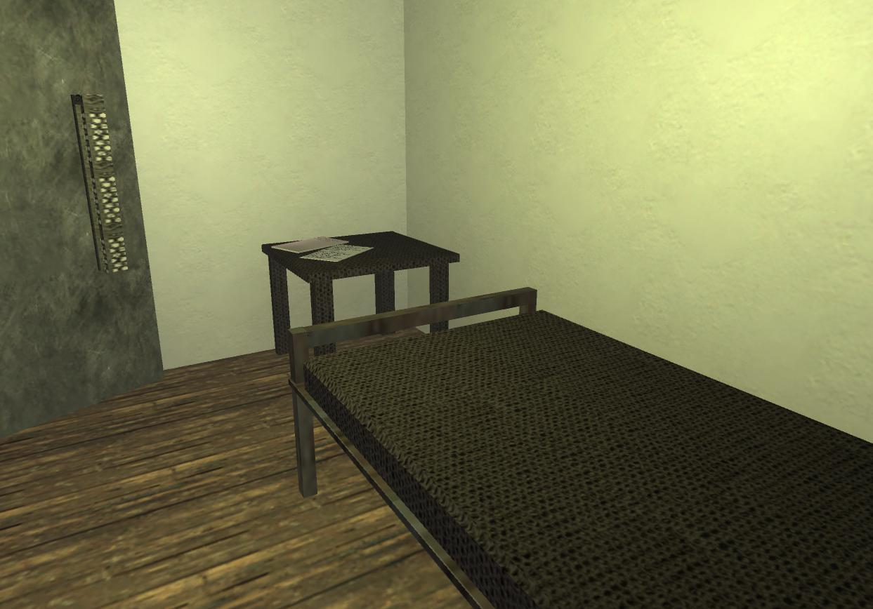 Unauthorized Radio Broadcast