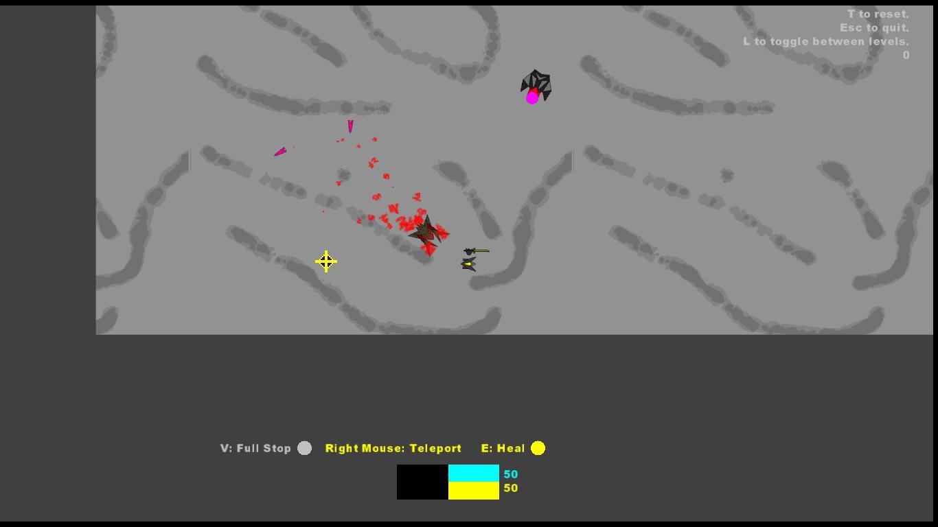 Overwhelm (itch) (DonyPMuse)