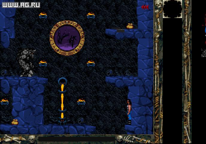 Торн игра. Blackthorne. Блэкторн игра. Blackthorne (компьютерная игра). Blackthorn Sega.