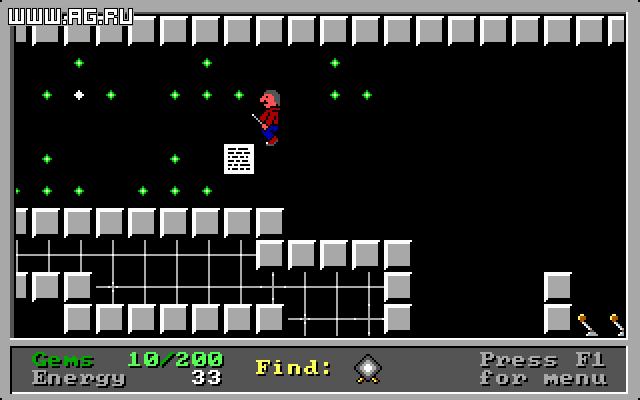 Clyde's Adventure