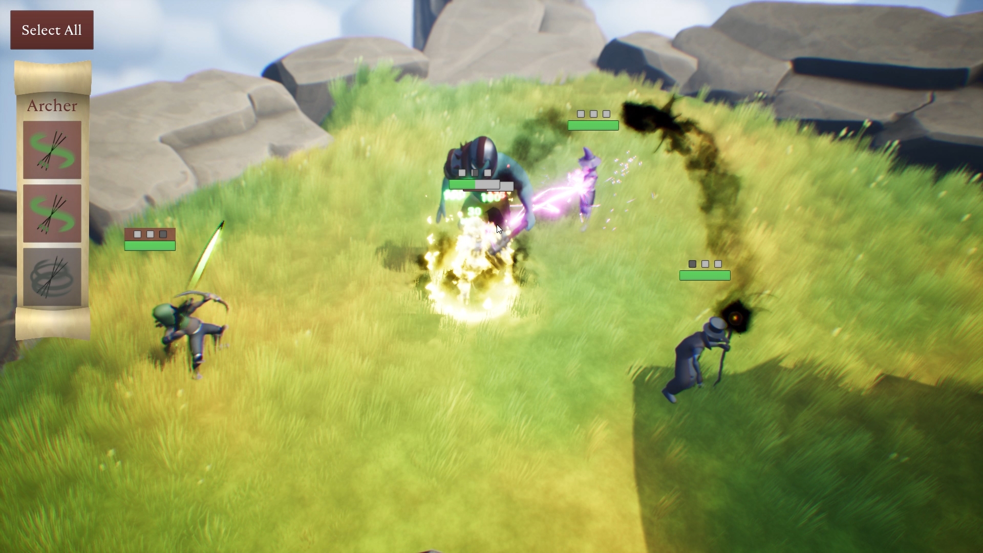 Guardians (itch) (Aleksey Shyshkin)