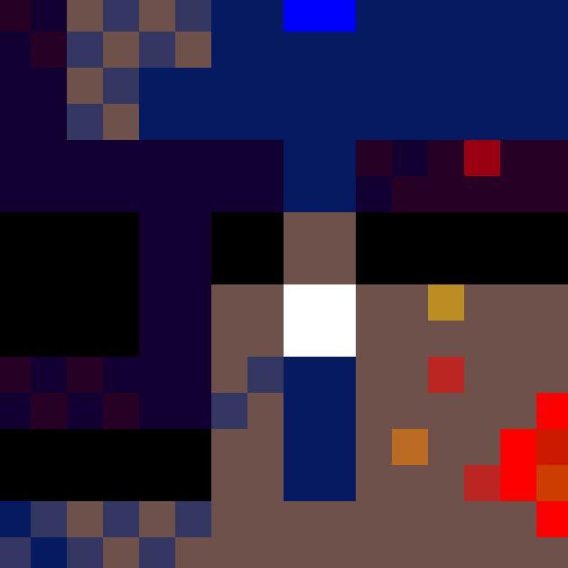 Don't look (Sniffelur)