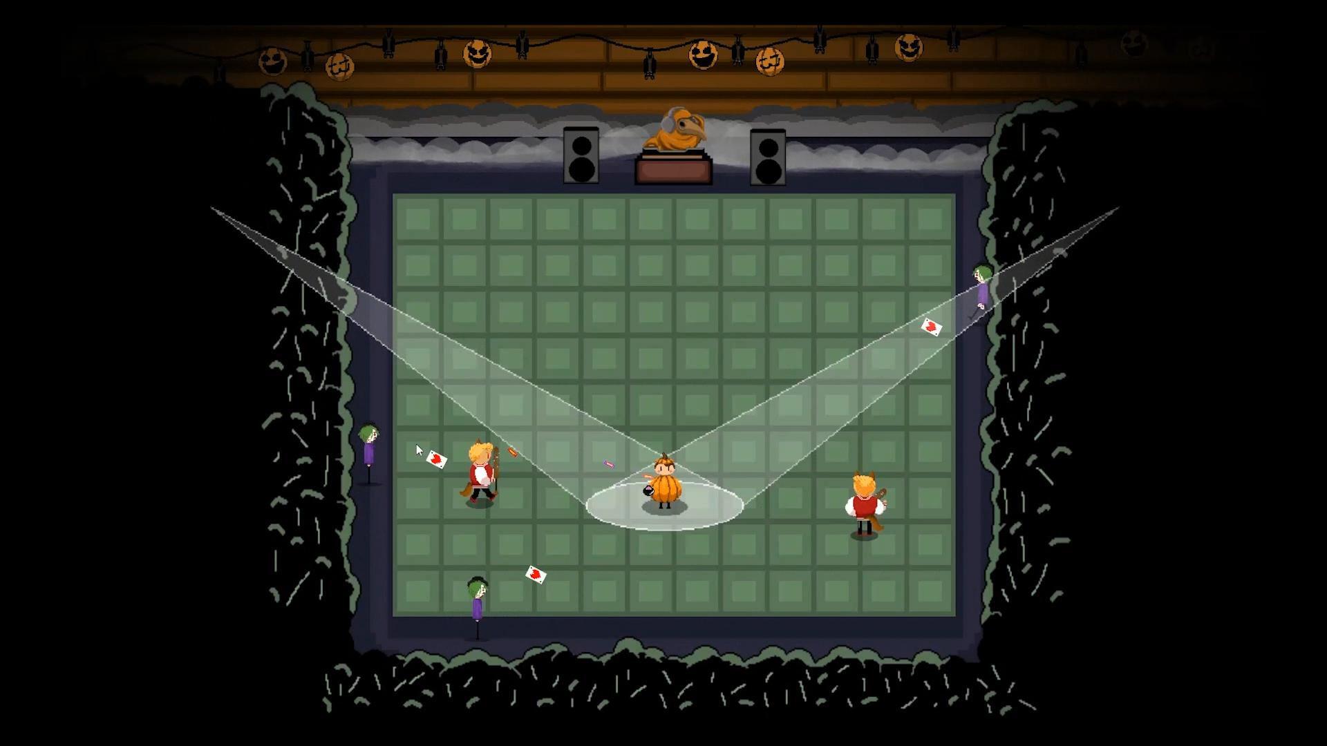 Sweet Moves (Futuregames)