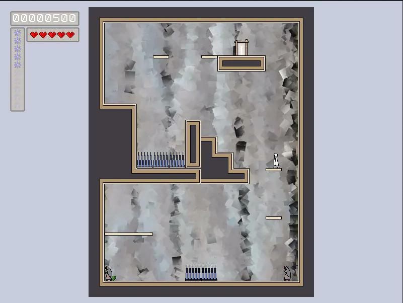 Winter (The Marlboro Man)