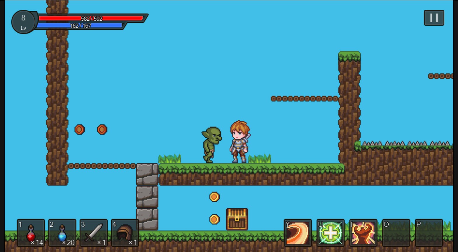 The Killer of Dishonor