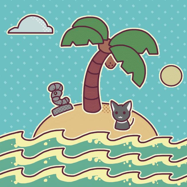 God's Little Pet [Demo]