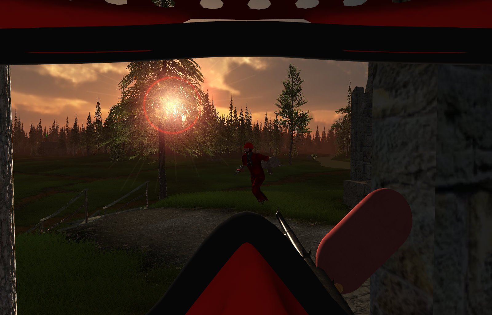 Paintball 707 (itch)