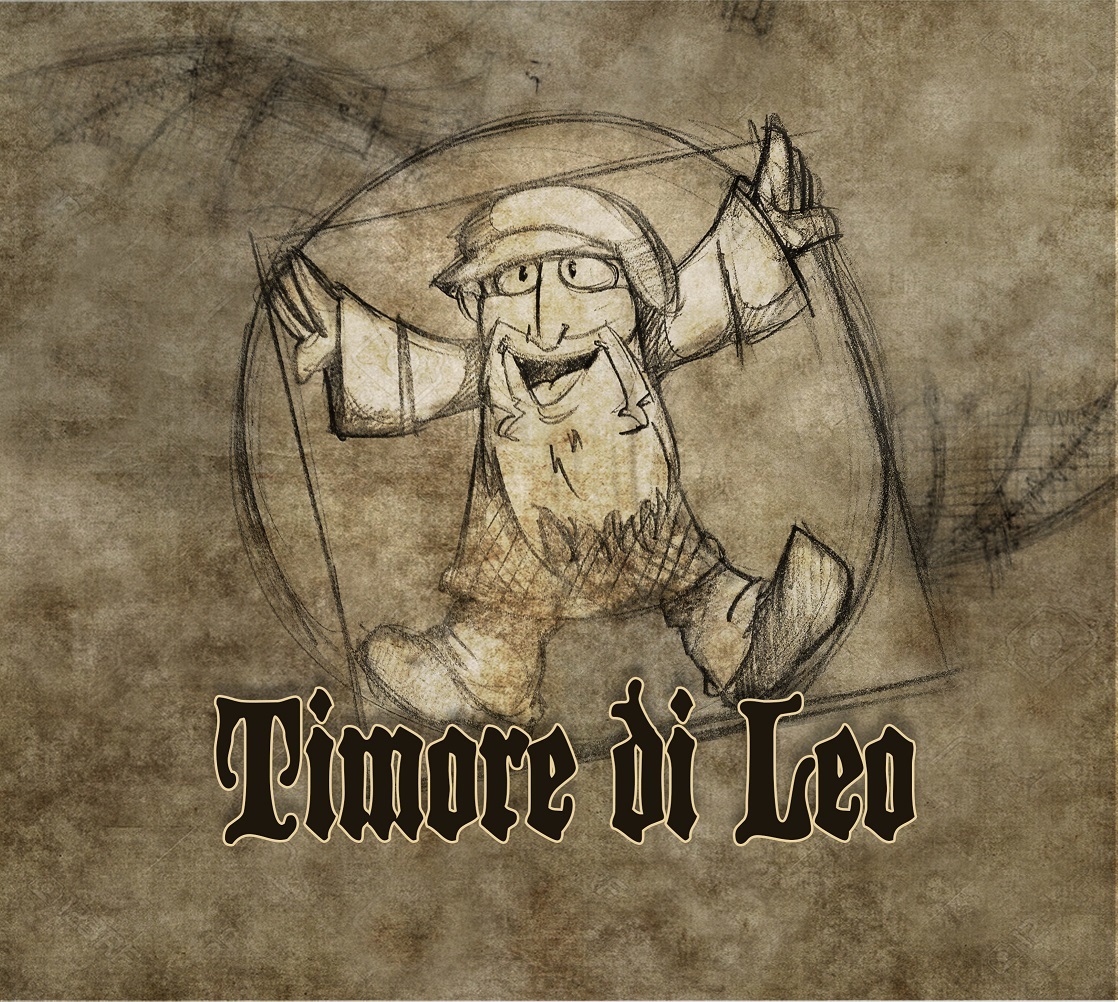 Timore di Leo