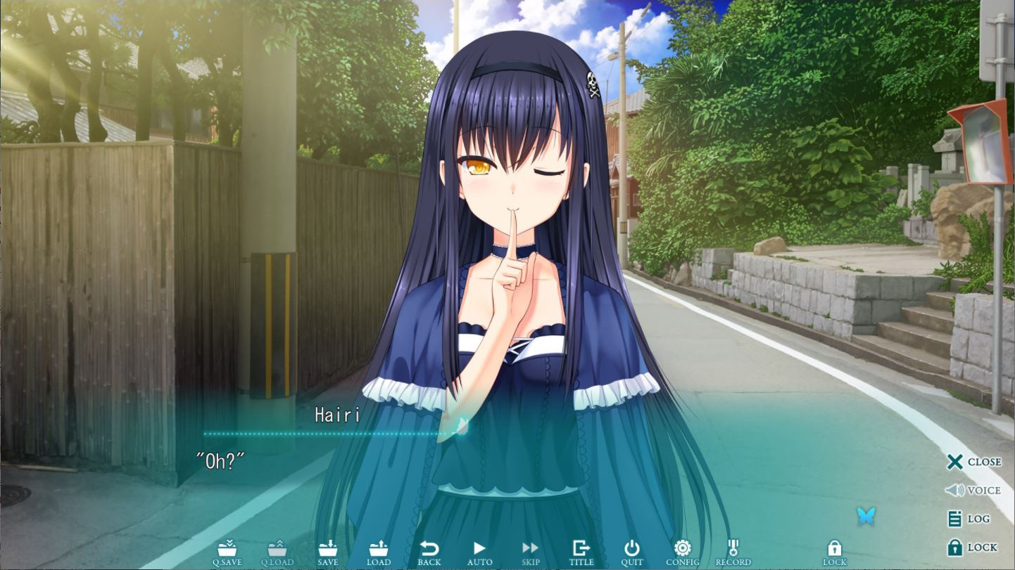 Summer Pockets - release date, videos, screenshots, reviews